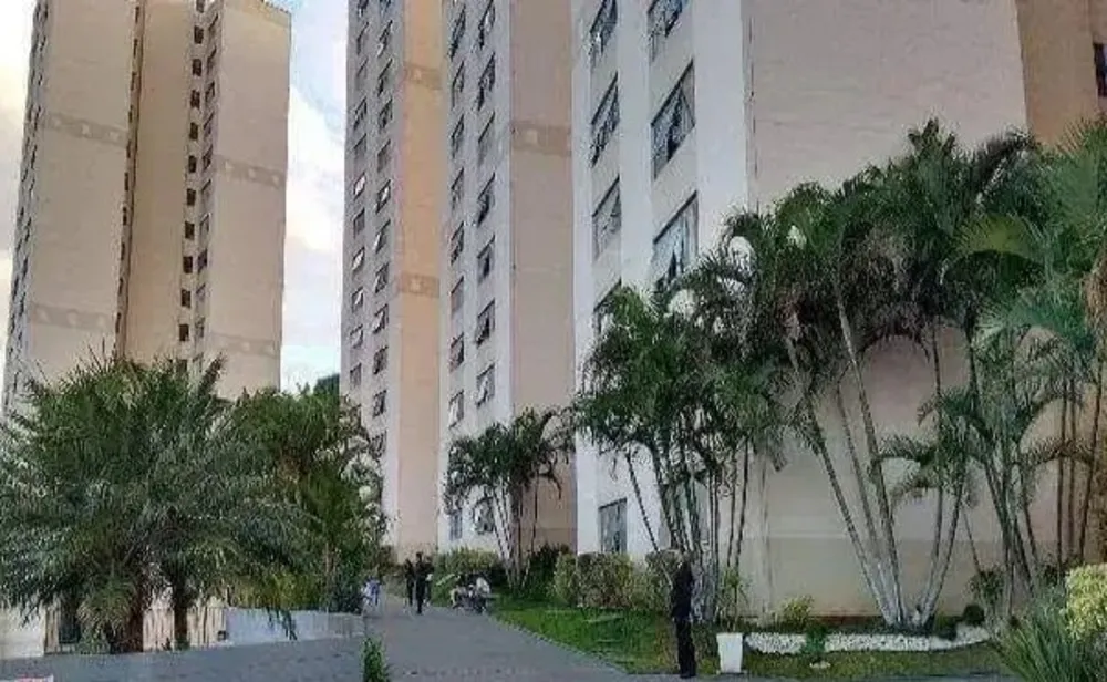 Apartamento, 2 quartos, 50 m² - Foto 9