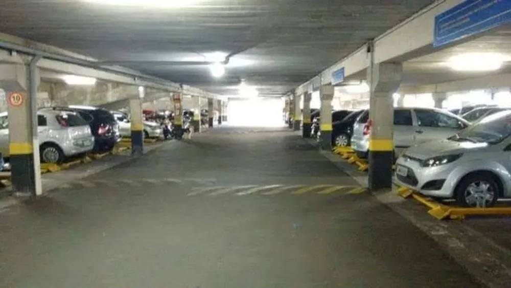 Apartamento, 2 quartos, 50 m² - Foto 10