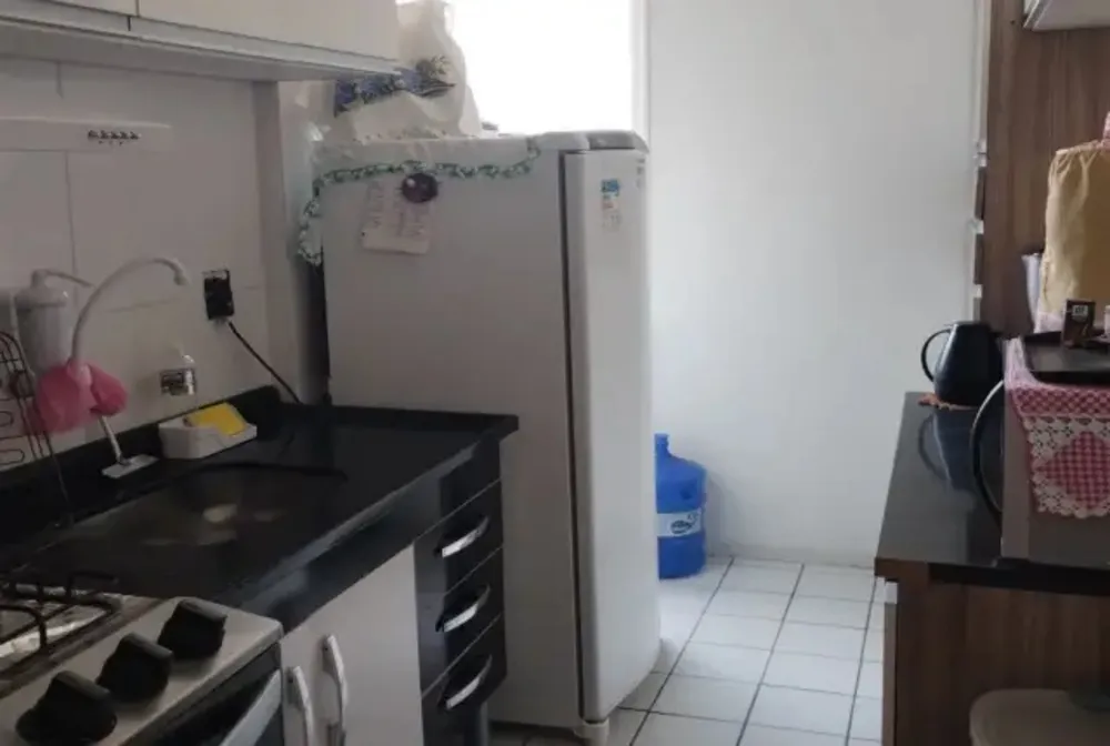 Apartamento, 2 quartos, 50 m² - Foto 4