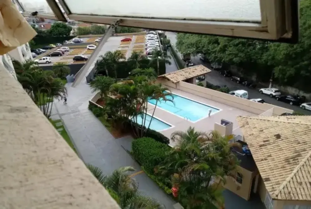 Apartamento, 2 quartos, 50 m² - Foto 11