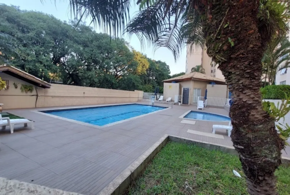 Apartamento, 2 quartos, 50 m² - Foto 7