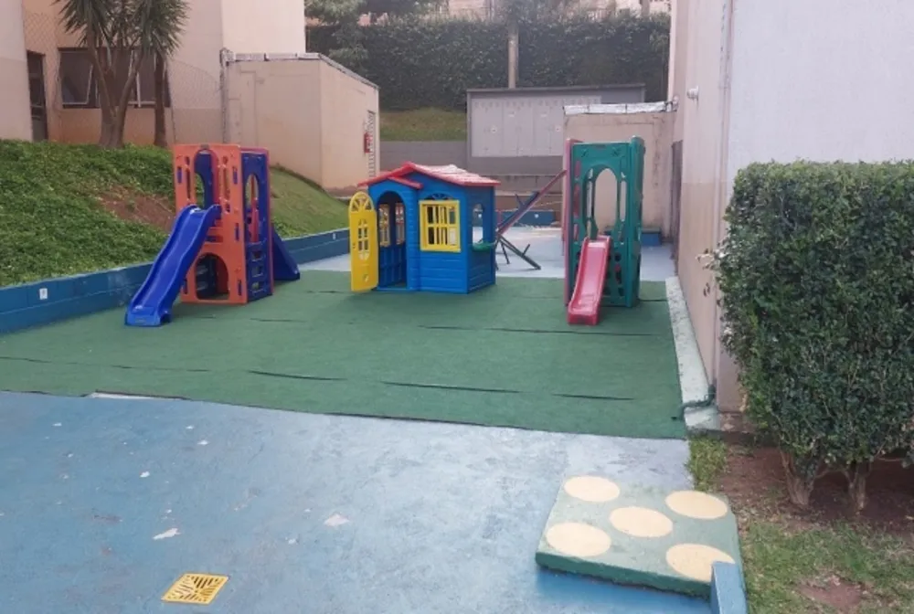 Apartamento, 2 quartos, 50 m² - Foto 6