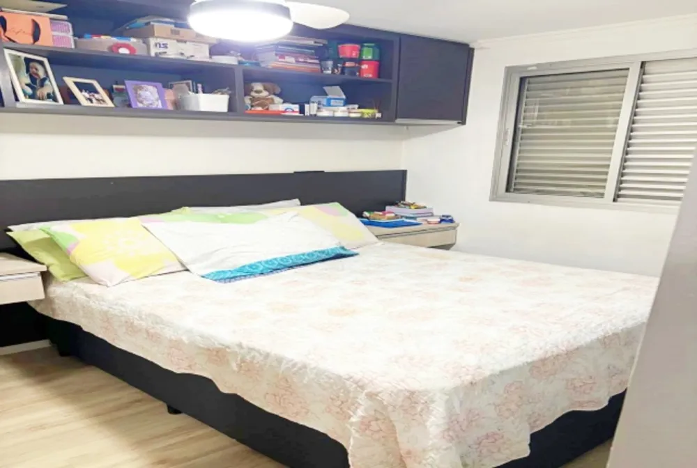 Apartamento, 3 quartos, 85 m² - Foto 5