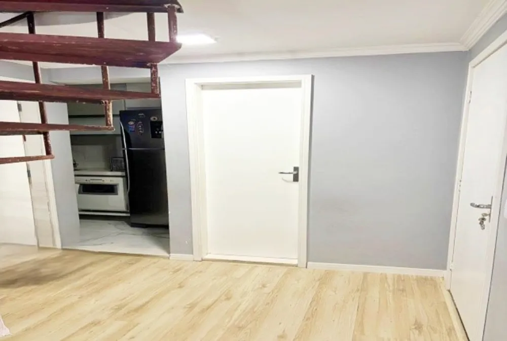 Apartamento, 3 quartos, 85 m² - Foto 1