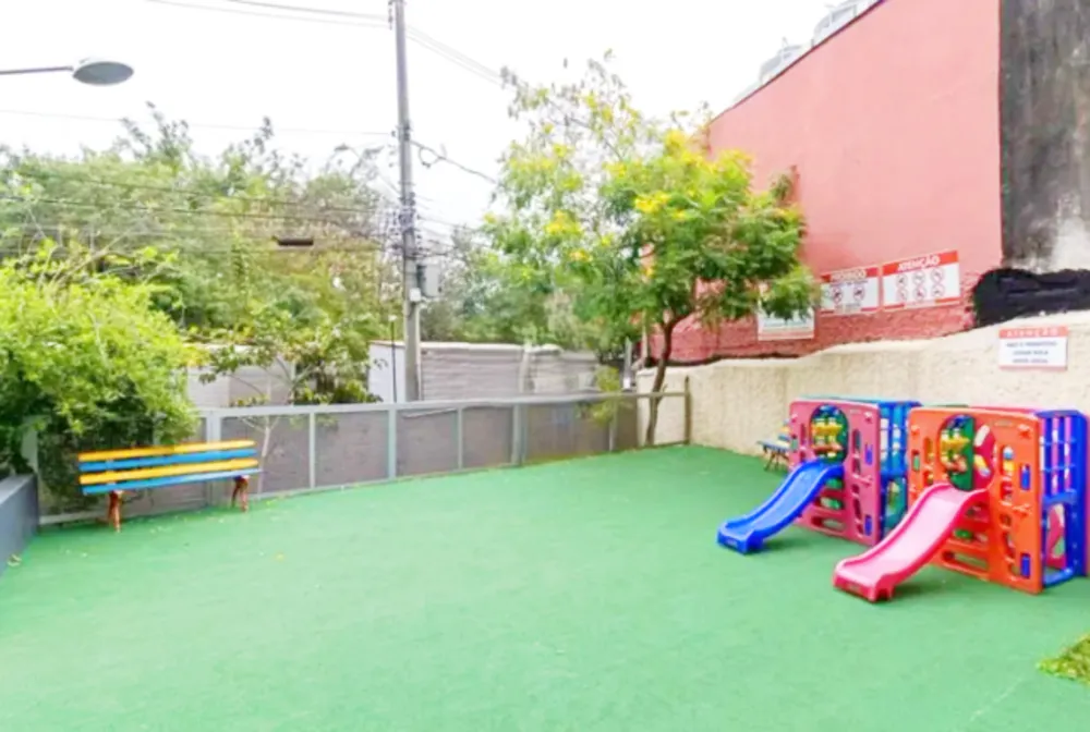 Apartamento, 3 quartos, 85 m² - Foto 12