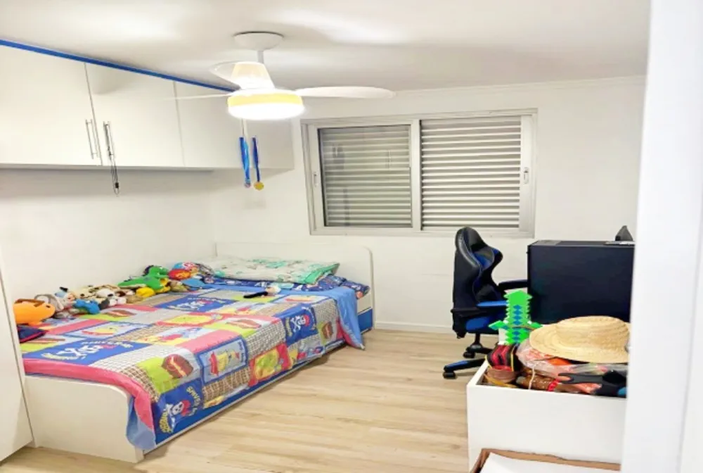 Apartamento, 3 quartos, 85 m² - Foto 4