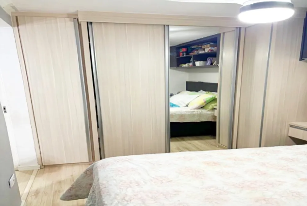 Apartamento, 3 quartos, 85 m² - Foto 6