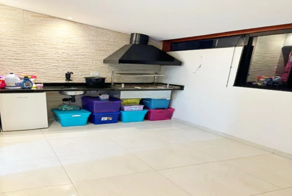 Apartamento, 3 quartos, 85 m² - Foto 8