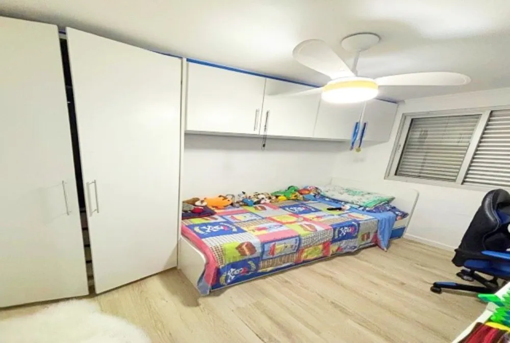 Apartamento, 3 quartos, 85 m² - Foto 2
