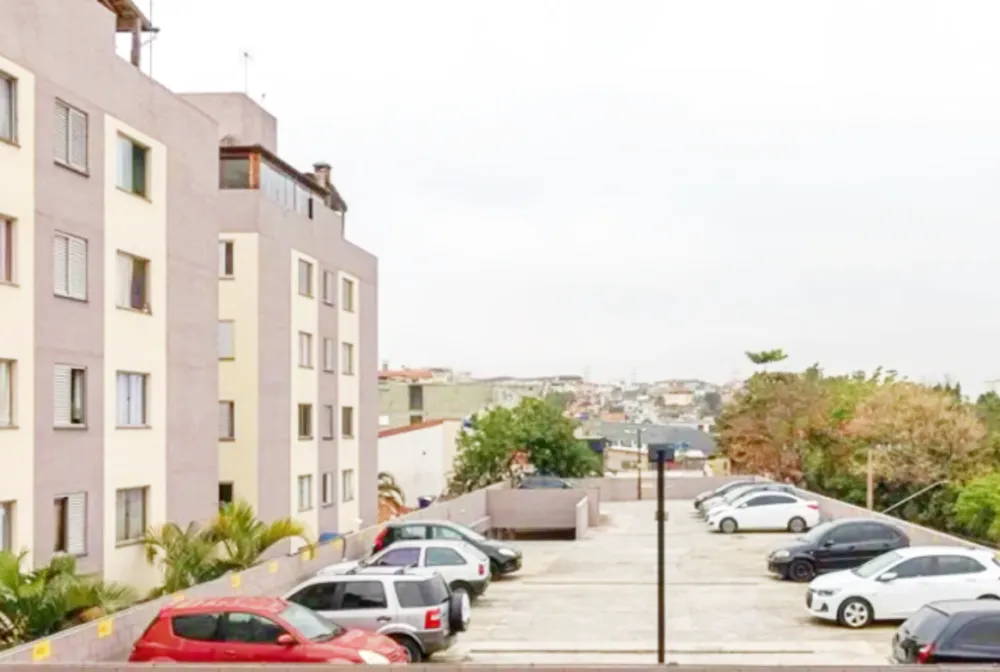 Apartamento, 3 quartos, 85 m² - Foto 9
