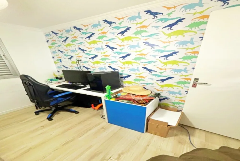 Apartamento, 3 quartos, 85 m² - Foto 3
