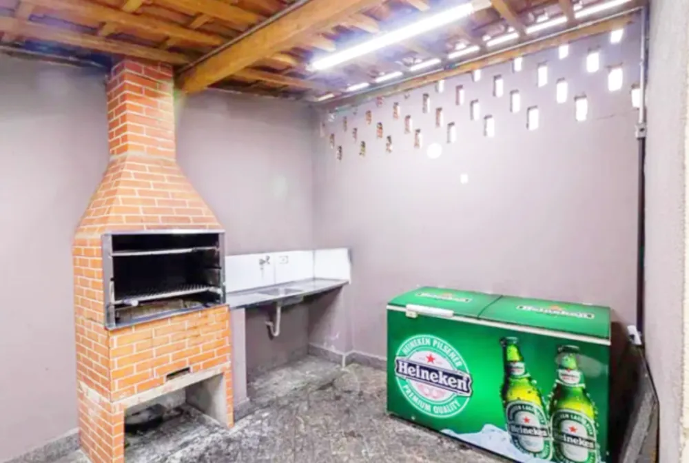 Apartamento, 3 quartos, 85 m² - Foto 11