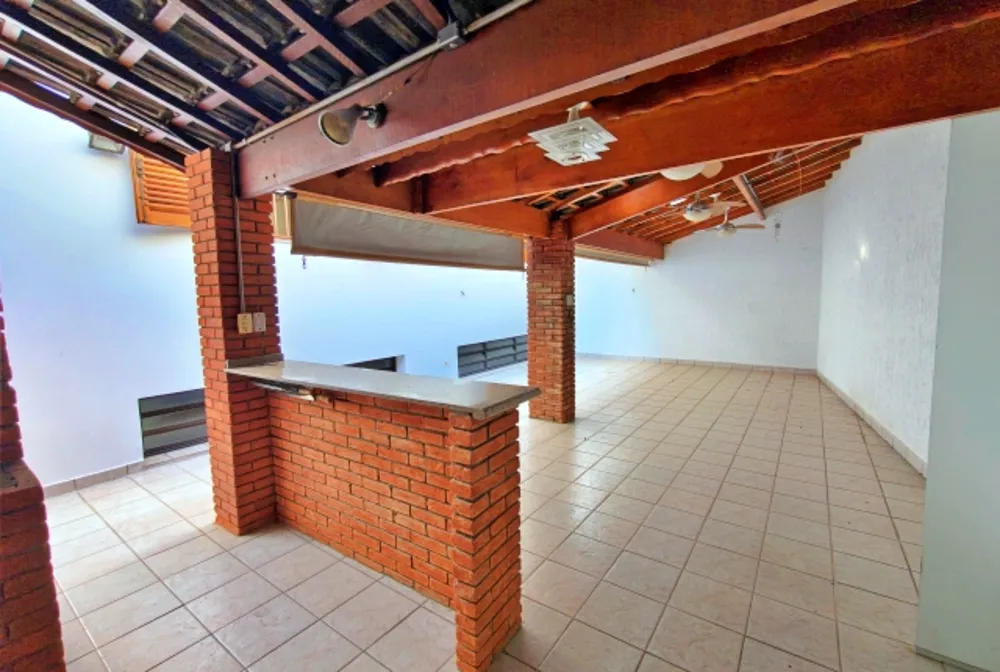 Casa, 3 quartos, 250 m² - Foto 7