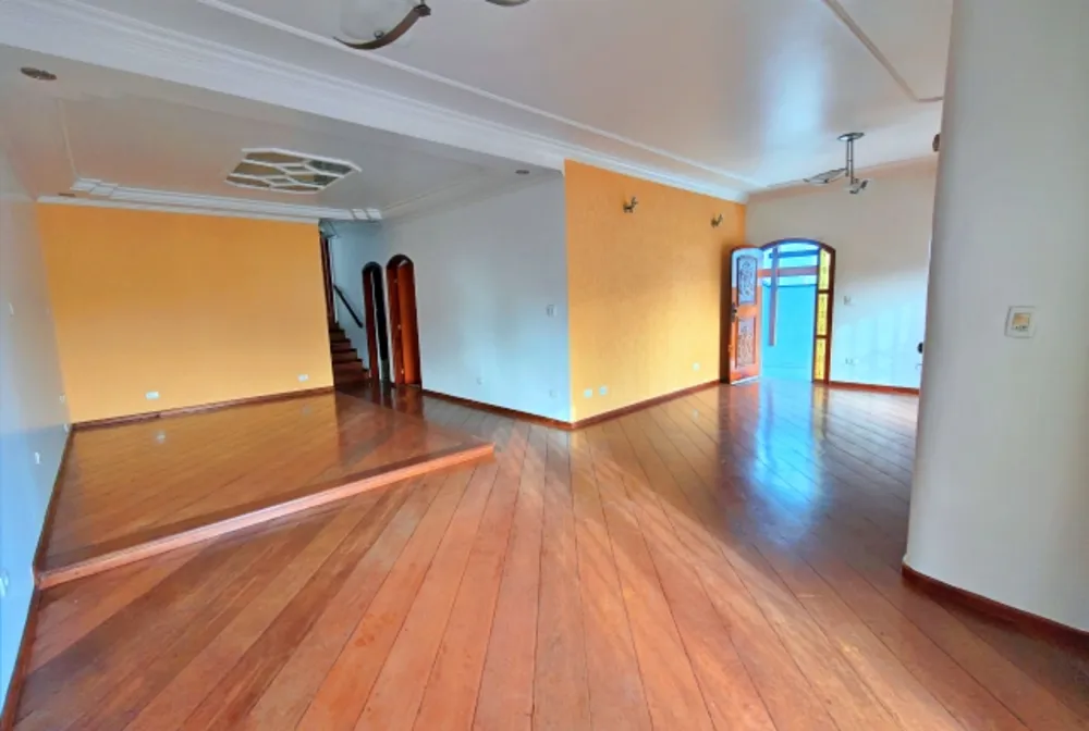 Casa, 3 quartos, 250 m² - Foto 3