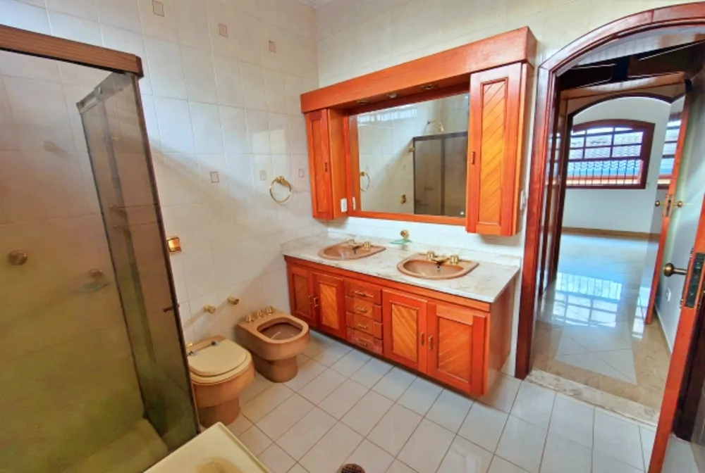 Casa, 3 quartos, 250 m² - Foto 6