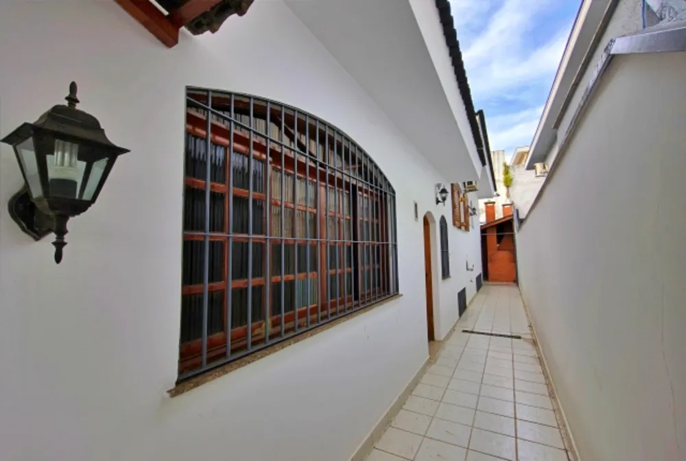 Casa, 3 quartos, 250 m² - Foto 4