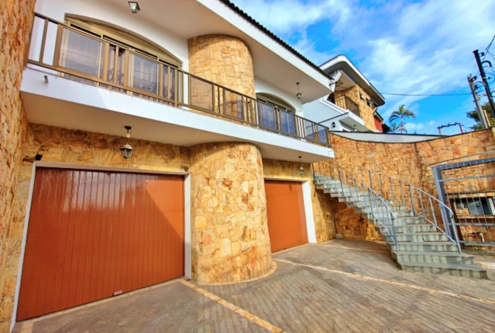 Casa, 3 quartos, 250 m² - Foto 5