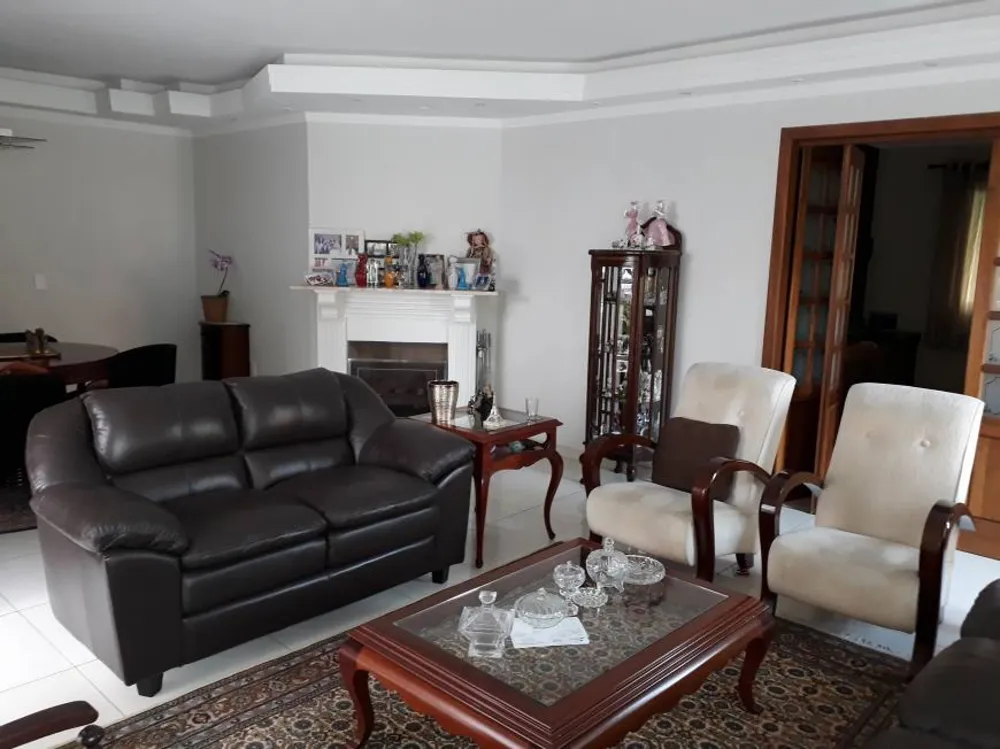 Casa, 5 quartos, 388 m² - Foto 3
