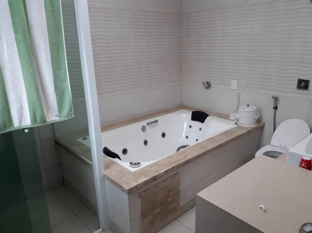 Casa, 5 quartos, 388 m² - Foto 4