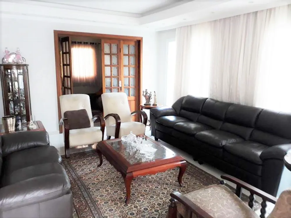 Casa, 5 quartos, 388 m² - Foto 2