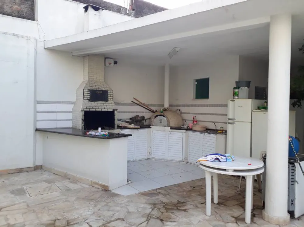 Casa, 5 quartos, 388 m² - Foto 7