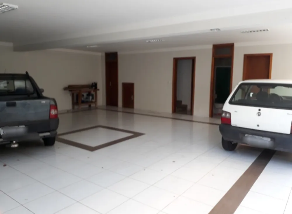 Casa, 5 quartos, 388 m² - Foto 8