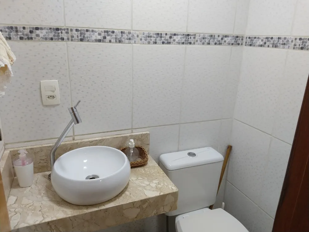 Sobrado, 2 quartos, 83 m² - Foto 1