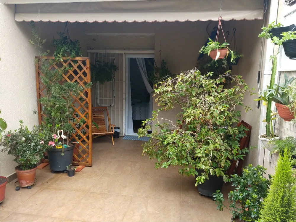 Sobrado, 2 quartos, 83 m² - Foto 4