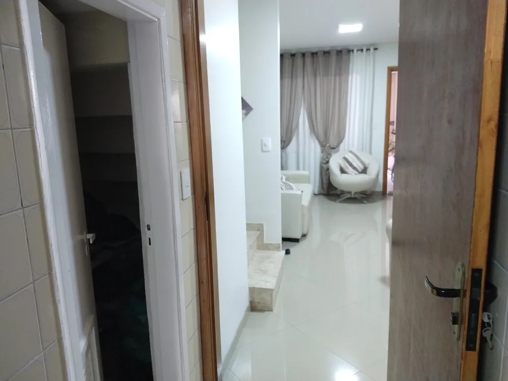 Sobrado, 2 quartos, 83 m² - Foto 4