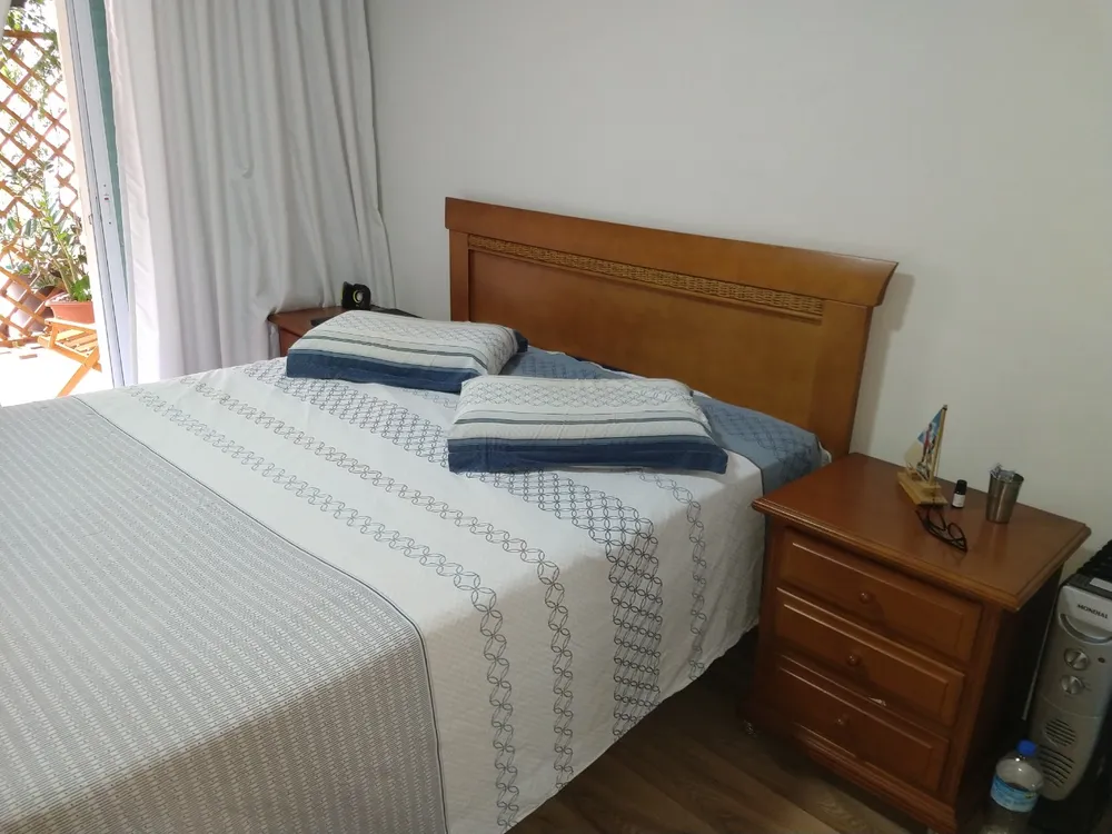 Sobrado, 2 quartos, 83 m² - Foto 7