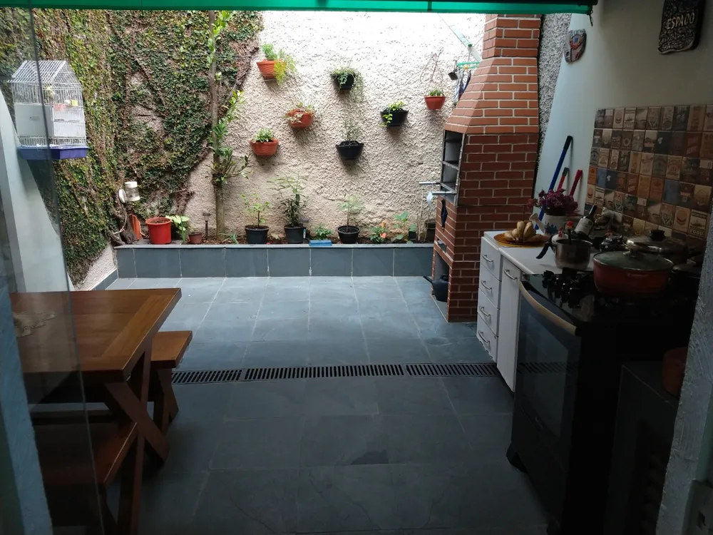 Sobrado, 2 quartos, 83 m² - Foto 11