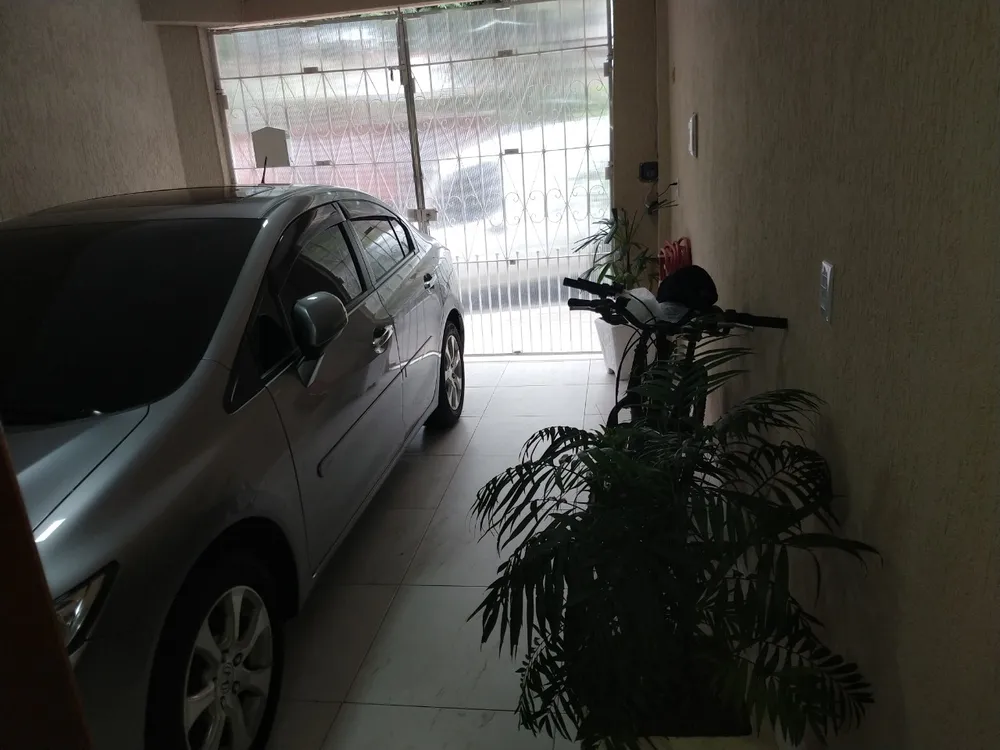 Sobrado, 2 quartos, 83 m² - Foto 12