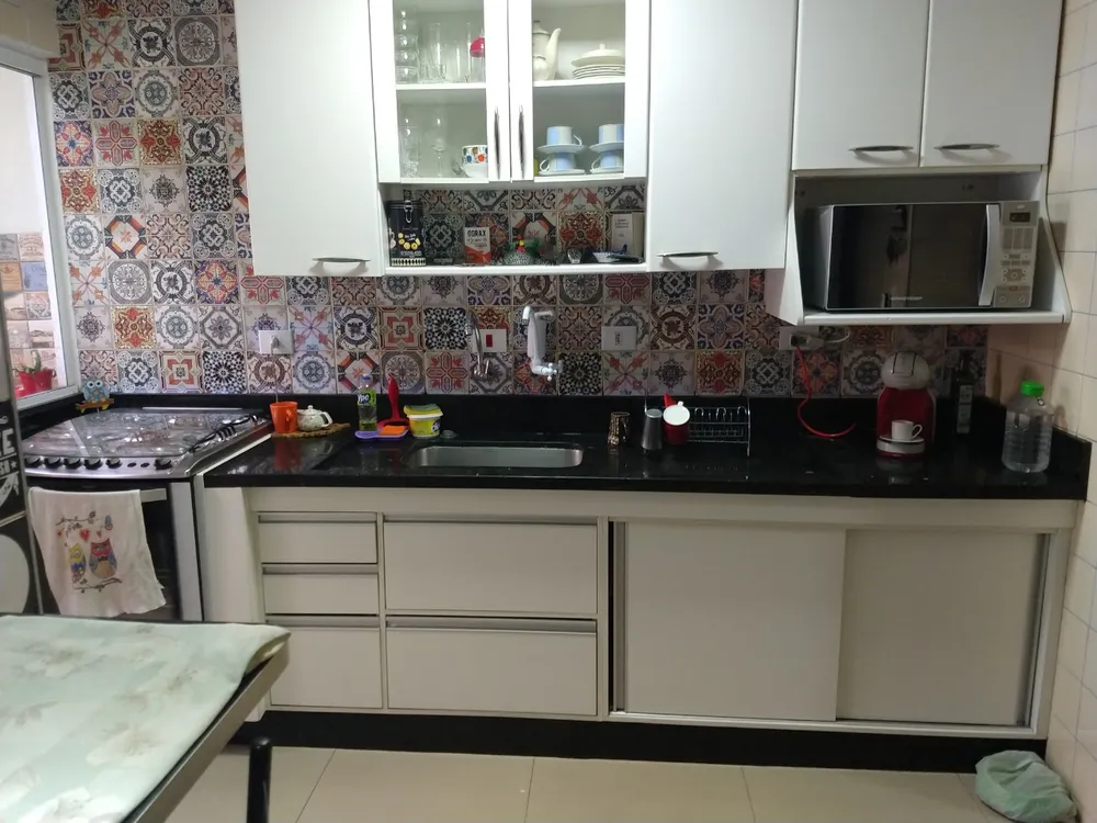 Sobrado, 2 quartos, 83 m² - Foto 3