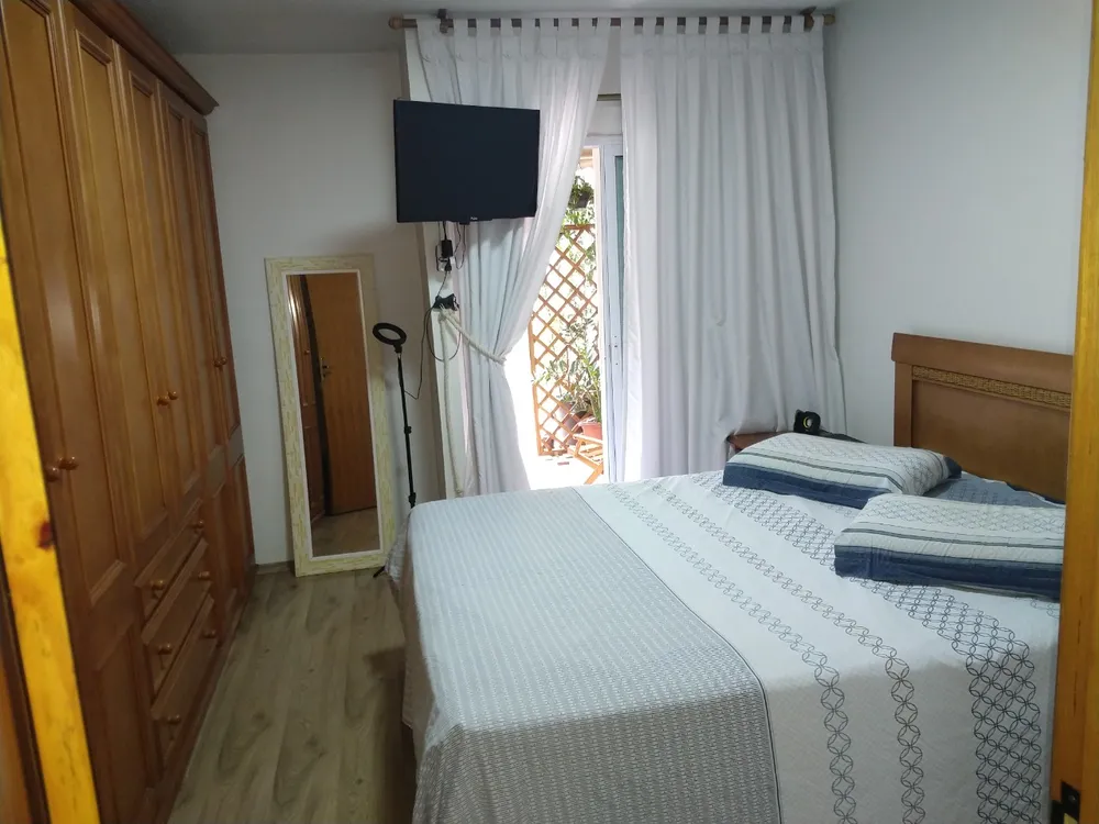 Sobrado, 2 quartos, 83 m² - Foto 3