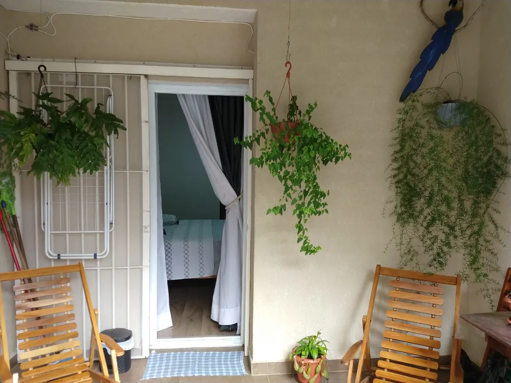 Sobrado, 2 quartos, 83 m² - Foto 10