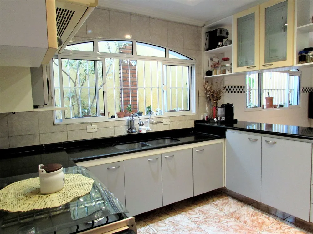 Sobrado, 3 quartos, 290 m² - Foto 4