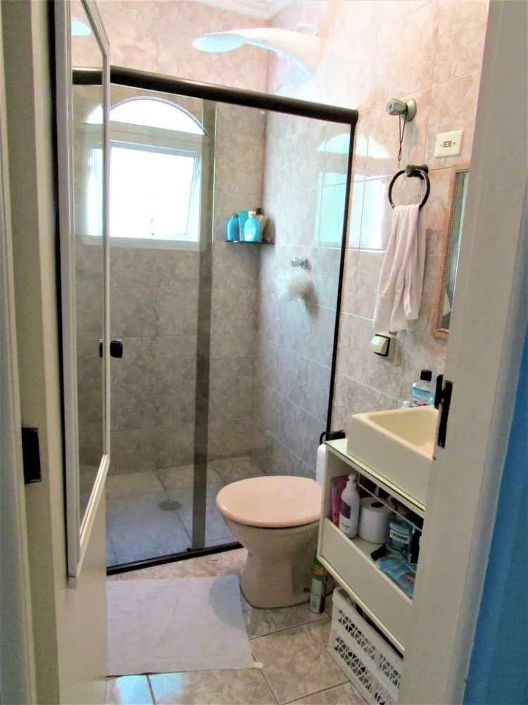 Sobrado, 3 quartos, 290 m² - Foto 4