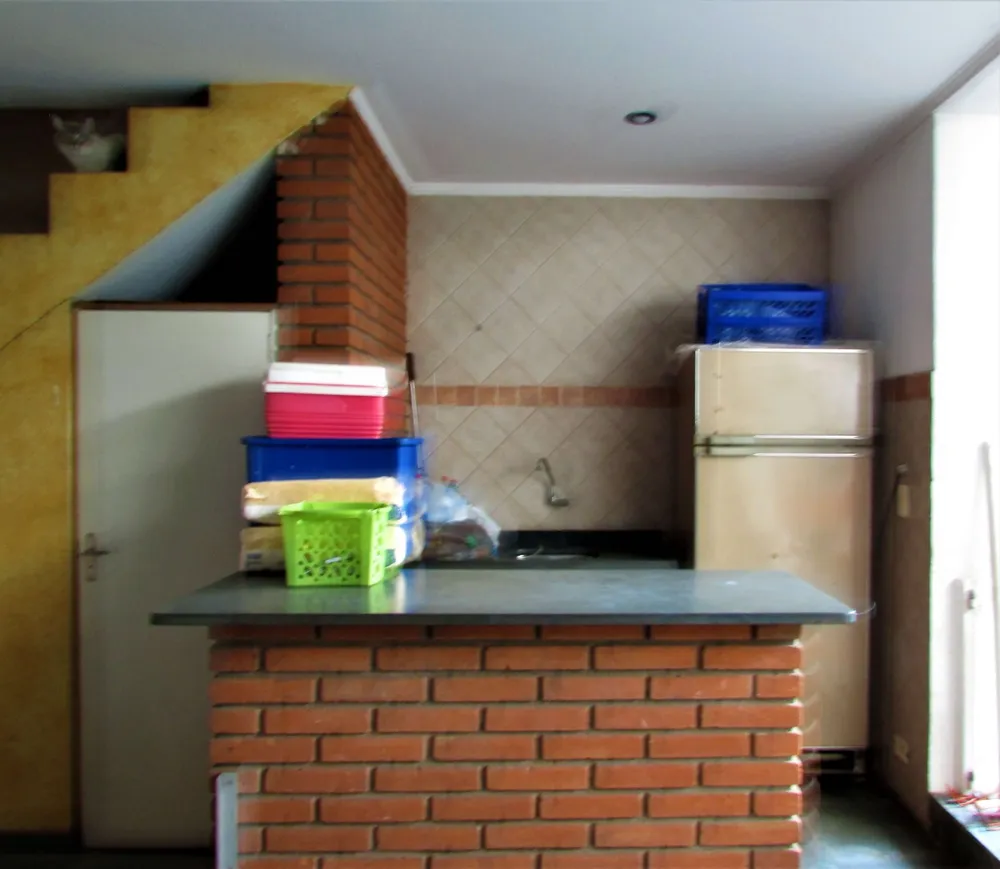 Sobrado, 3 quartos, 290 m² - Foto 15