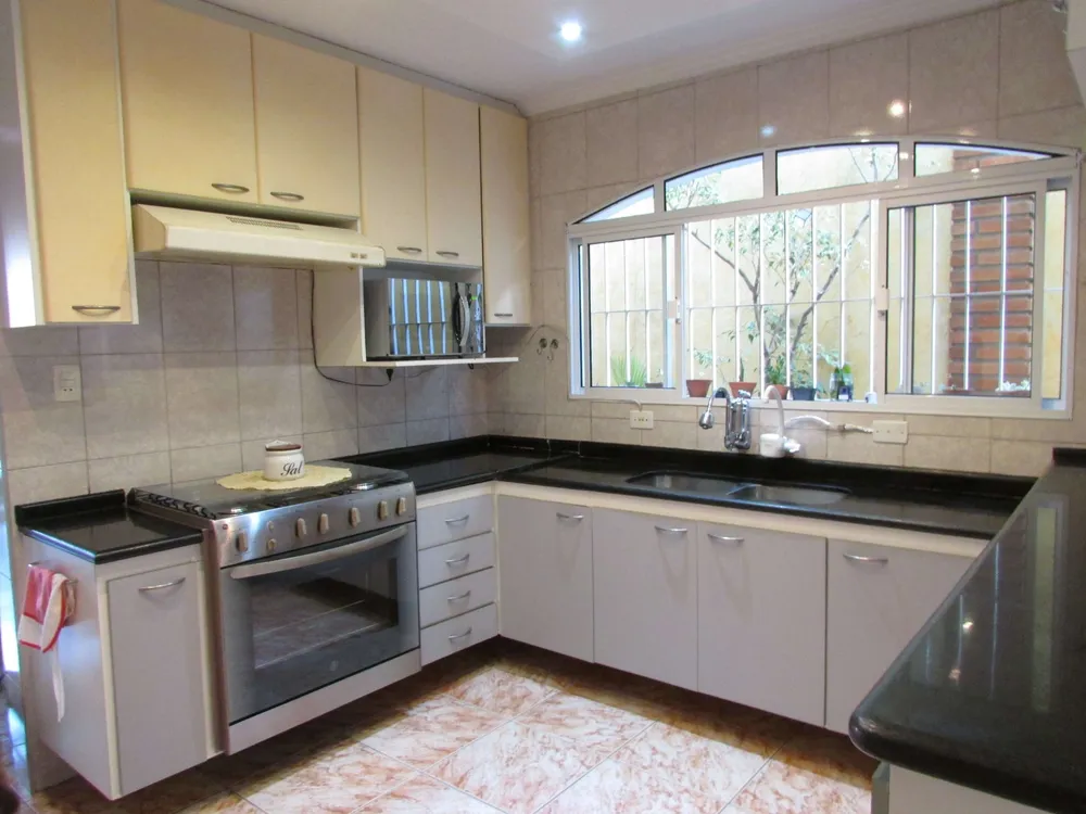 Sobrado, 3 quartos, 290 m² - Foto 7