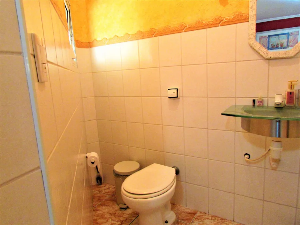 Sobrado, 3 quartos, 290 m² - Foto 14
