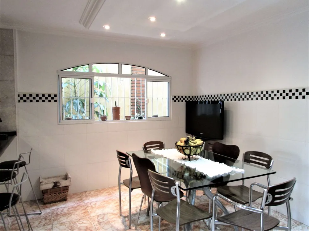Sobrado, 3 quartos, 290 m² - Foto 2