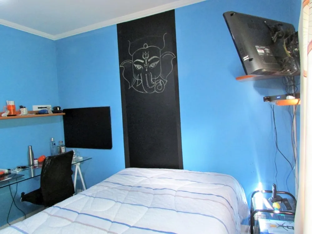 Sobrado, 3 quartos, 290 m² - Foto 12