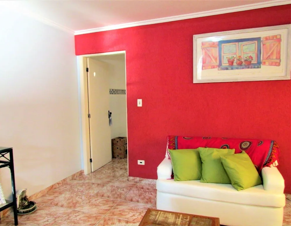 Sobrado, 3 quartos, 290 m² - Foto 1
