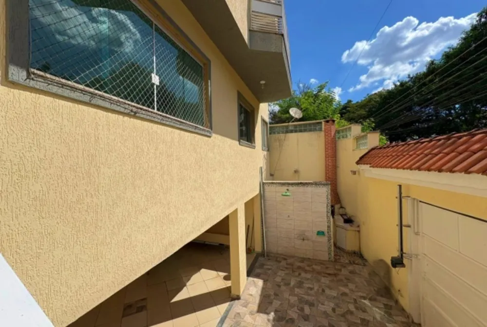 Sobrado, 2 quartos, 133 m² - Foto 1