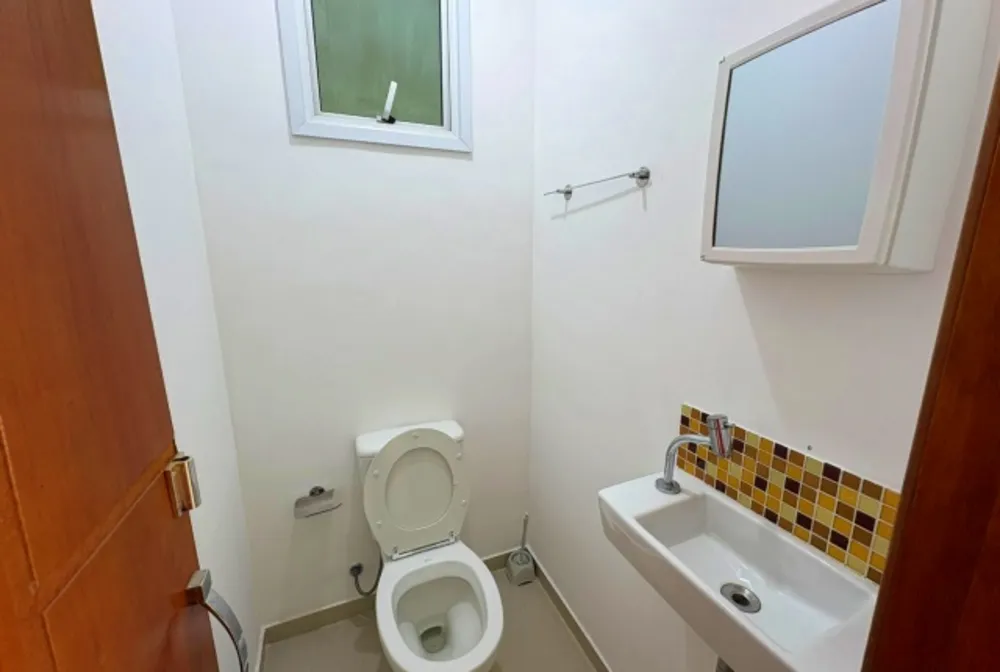 Sobrado, 2 quartos, 133 m² - Foto 4