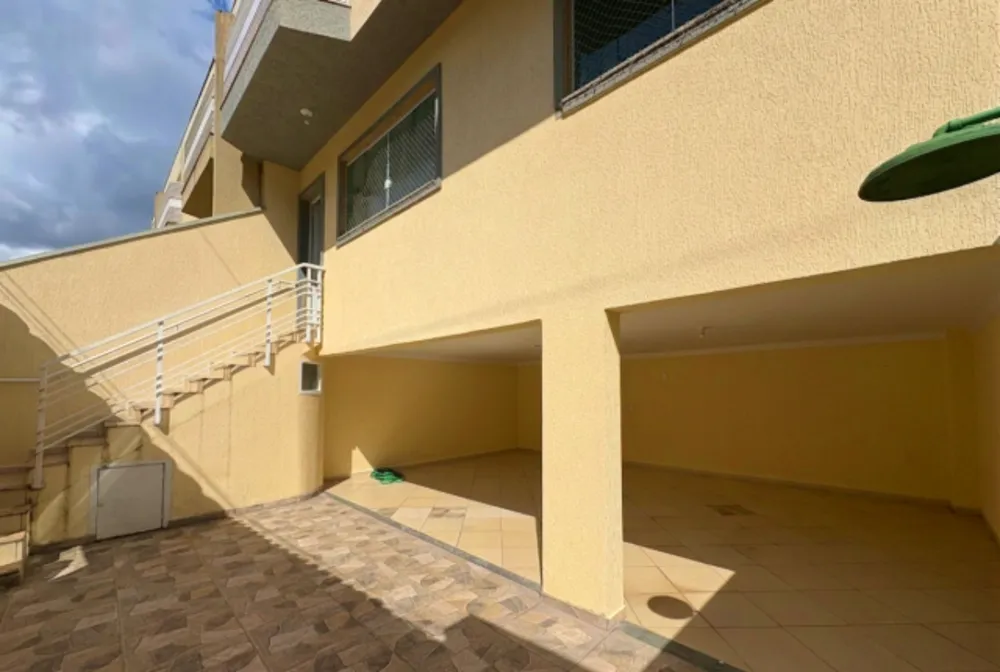 Sobrado, 2 quartos, 133 m² - Foto 5