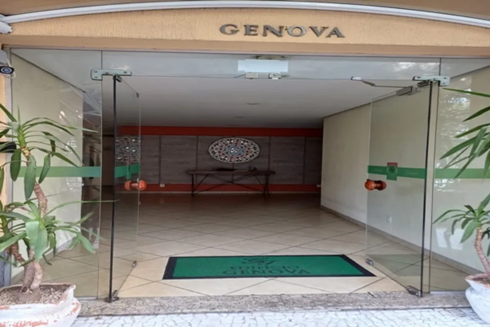 Apartamento, 2 quartos, 54 m² - Foto 1
