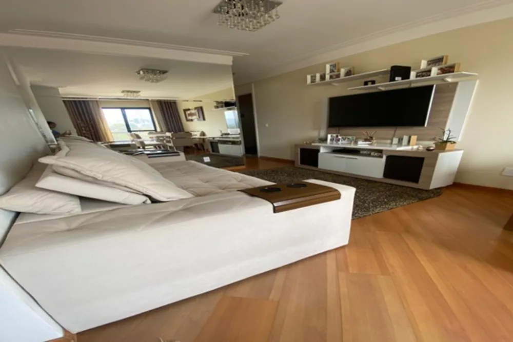 Apartamento, 2 quartos, 54 m² - Foto 4