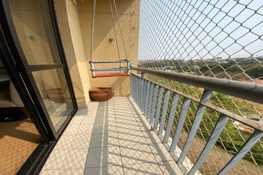 Apartamento, 2 quartos, 54 m² - Foto 3