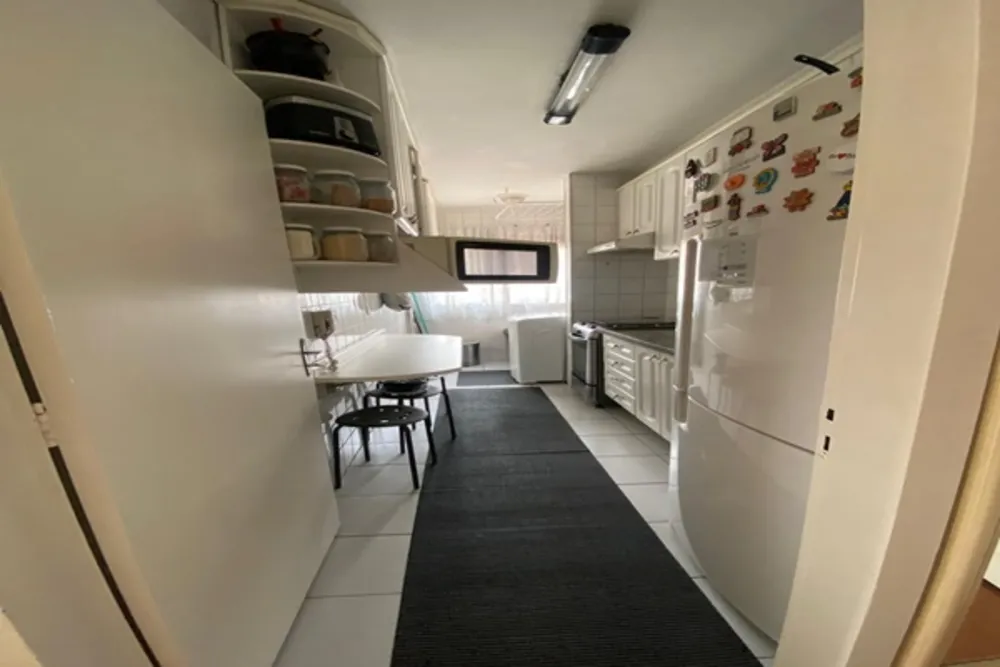 Apartamento, 2 quartos, 54 m² - Foto 2
